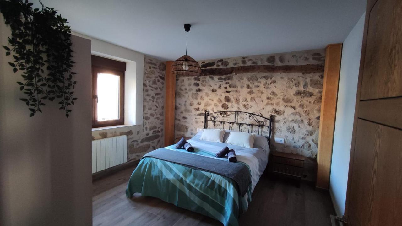 Casa Gela. Entorno Rural Villa Berrocal  Exterior photo