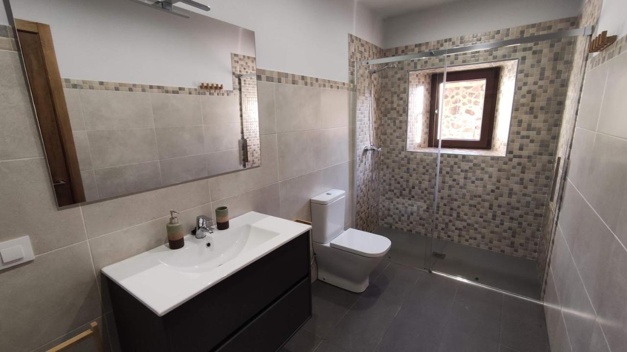 Casa Gela. Entorno Rural Villa Berrocal  Exterior photo