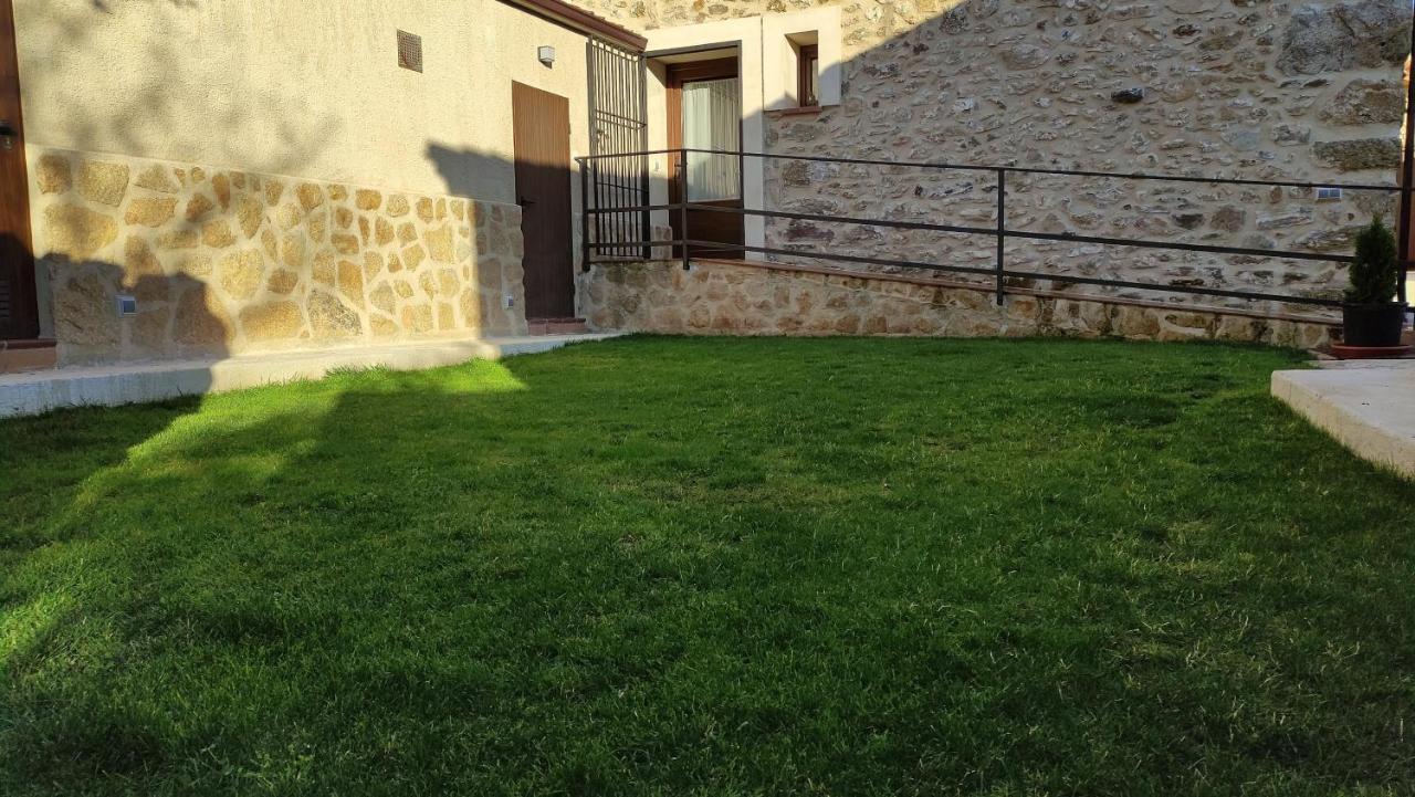 Casa Gela. Entorno Rural Villa Berrocal  Exterior photo