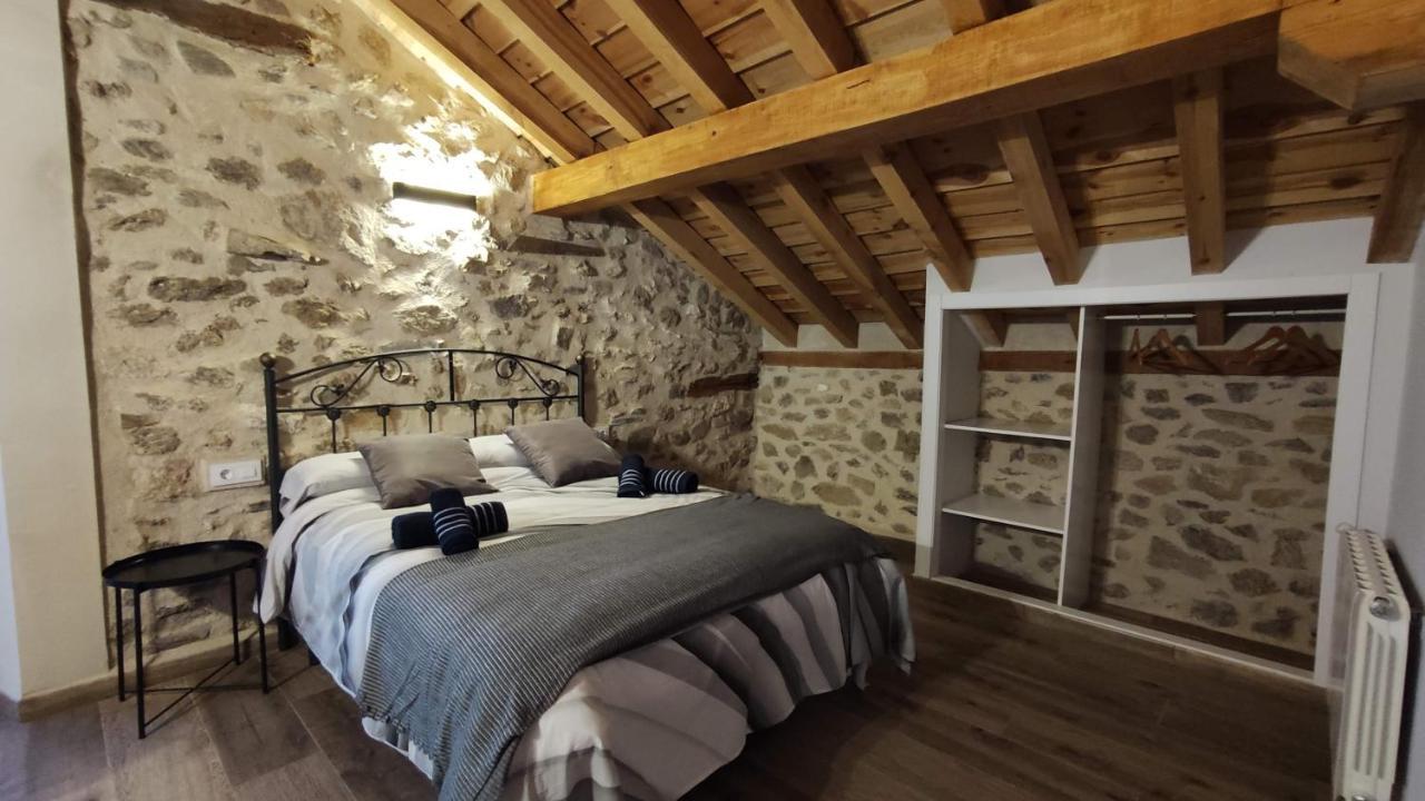 Casa Gela. Entorno Rural Villa Berrocal  Exterior photo