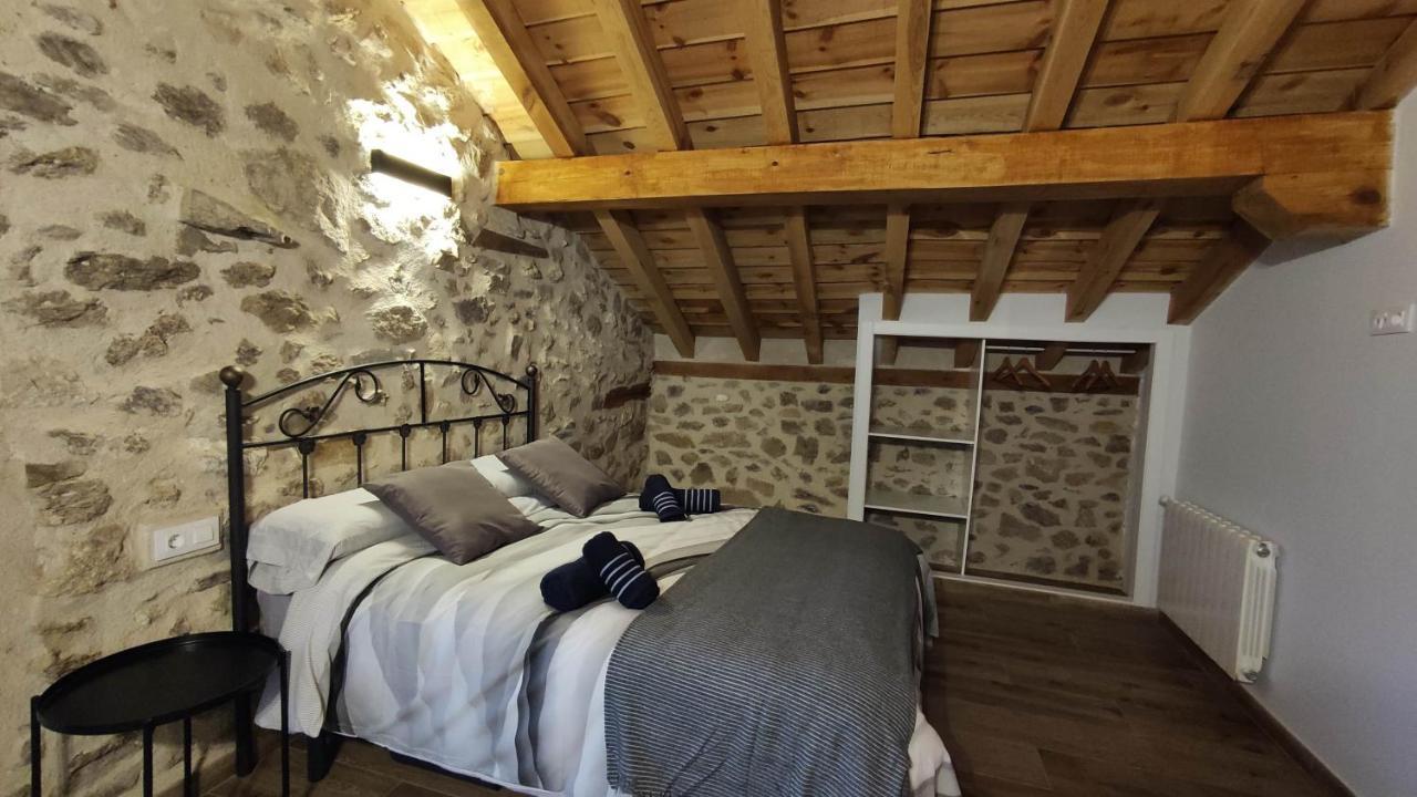 Casa Gela. Entorno Rural Villa Berrocal  Exterior photo